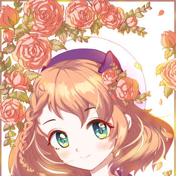 THE IDOLM@STER CINDERELLA GIRLS