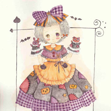 ハロウィン