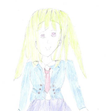 学院少女哒