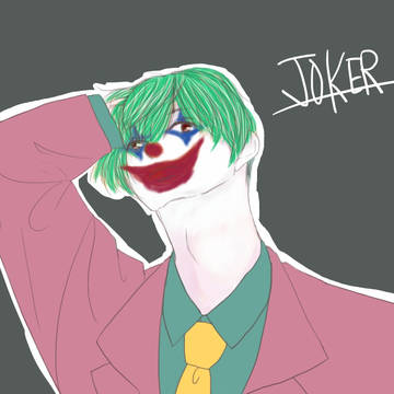 Don't （forget to） smile.