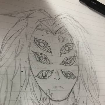 落書き