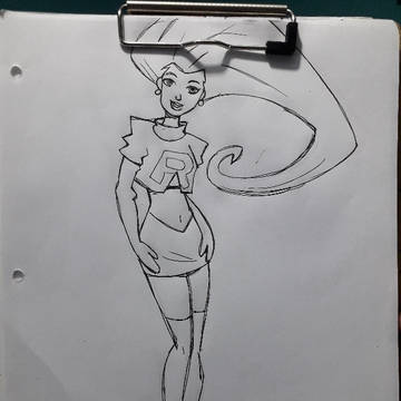 inktober 2019 dia 15