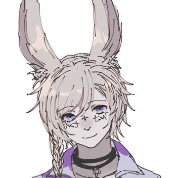 ff14(5.0 spoiler alert)