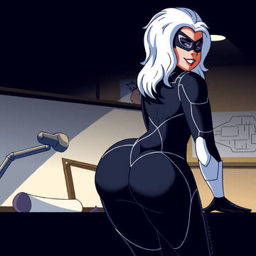 Black Cat