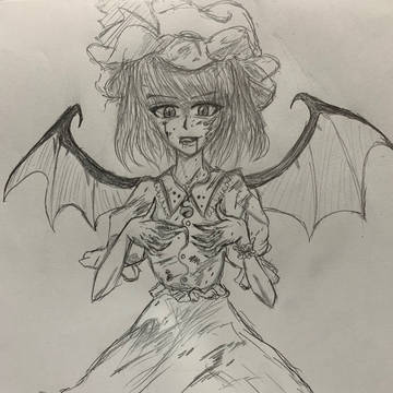 レミリア・スカーレット
