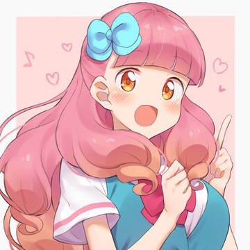 アイカツ!