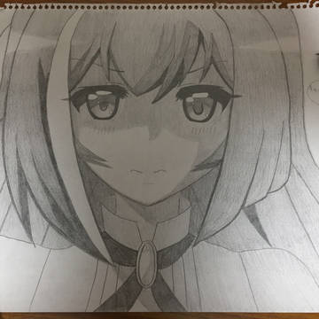 【プリコネ】キャルちゃん