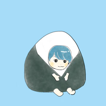 おにぎり6