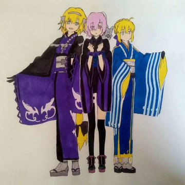 FGO