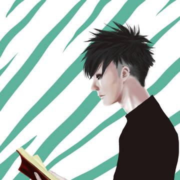 読書