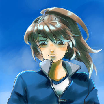みなしろそうし