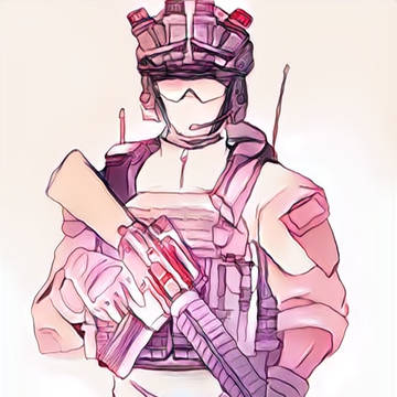 兵士
