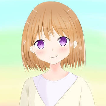 オリジナルイラスト