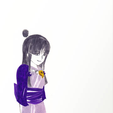 【もどき】綾里真宵(リベンジ？)