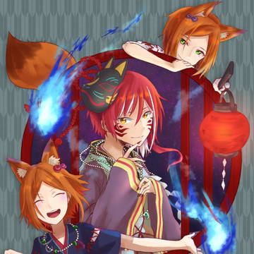 あんスタログ7