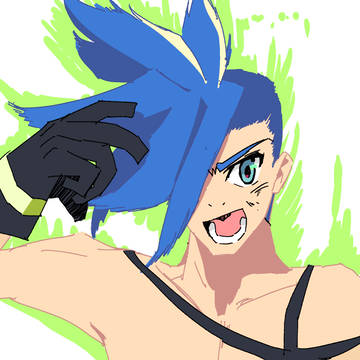 ガロ・ティモス