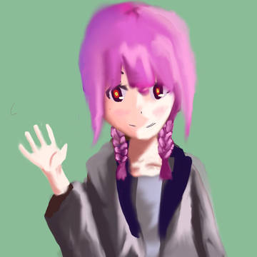 習作  #1
