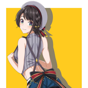 らくがきまとめ