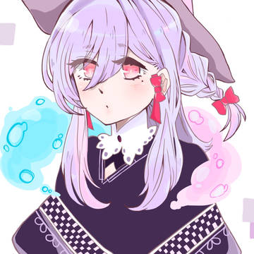 魔法使い✨