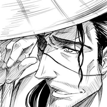 京楽さん