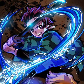 第二段！タンジローとゼンイツ