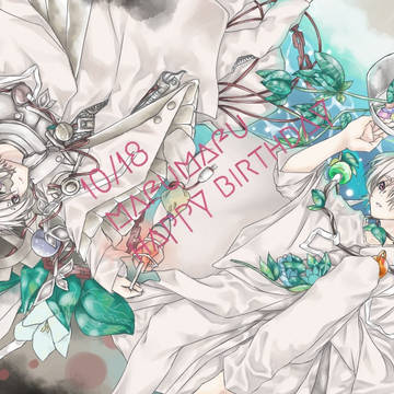 まふまふ誕生祭2019