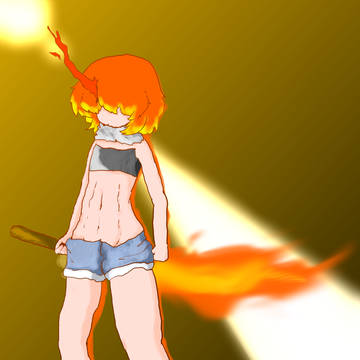 とぅいったーで描いてたうちのことか