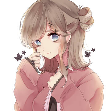 アイコン企画