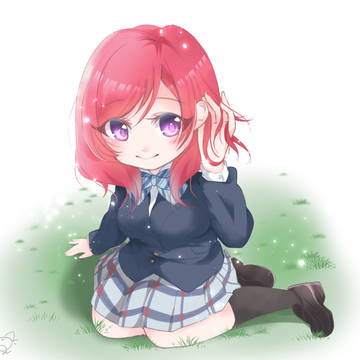 かわいいかわいいいちばんの推し