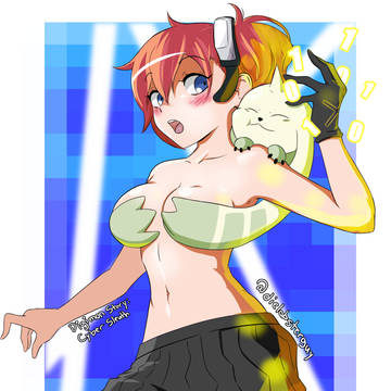 Cyber Sleuth