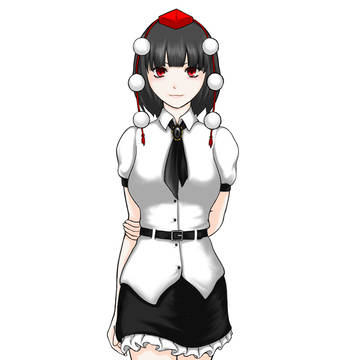 素材