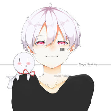 まふまふ