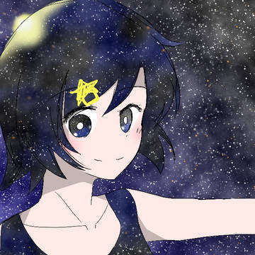 プラネタリウムちゃん