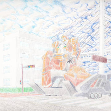 たとえ、それが不可侵の敵であっても。
