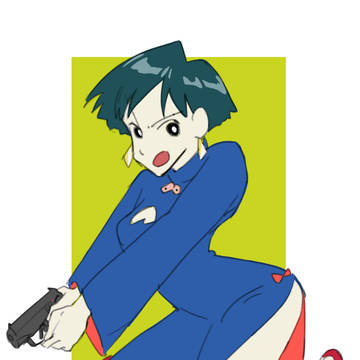 ルル・ル・ルルちゃん