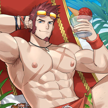 Napoleon's Summer Vacation!