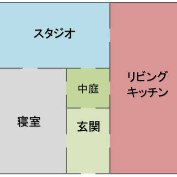 ラブソング殺曲事件の見取り図