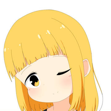 かわいいさっちゃん