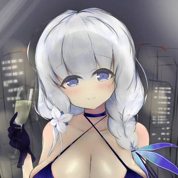 イラストリアス