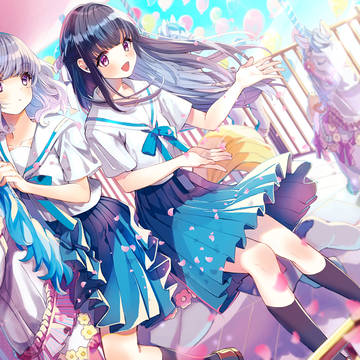 ☆