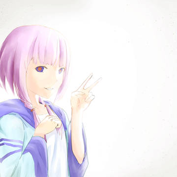 花譜一周年!!