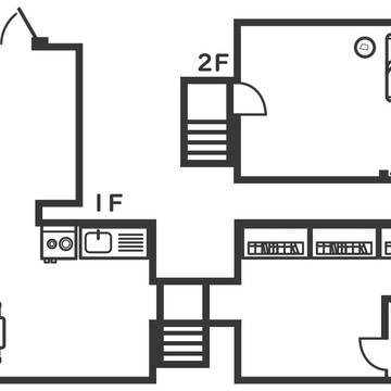 【COCシナリオ】終わりの鐘が鳴る時間_地図