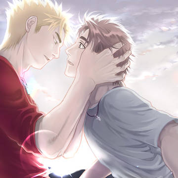 明ける KTver.