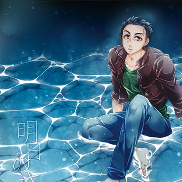 【MP36】　新刊サンプル