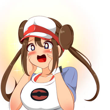 きらきらめいちゃん