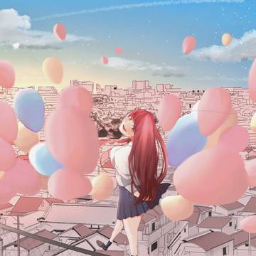 恋するって楽しい！