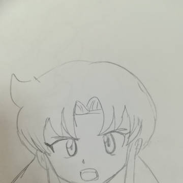 ヤエちゃん