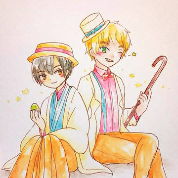 APHまとめ3