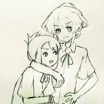 らくがきとか