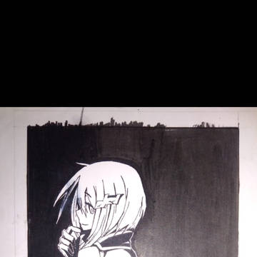 やんでれ?